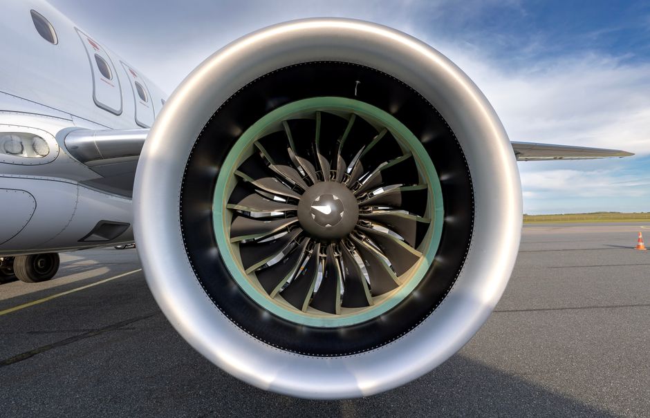 proveedor piezas aeronáuticas