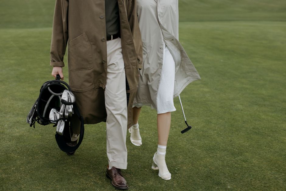 golf club membership