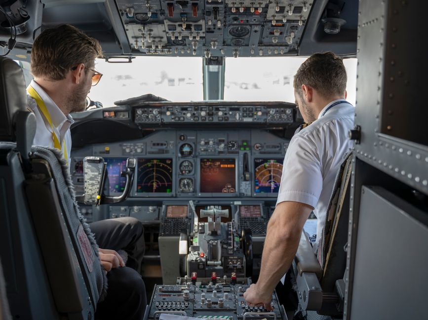 aviation insurance