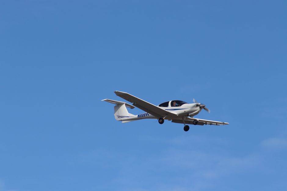 aviation insurance
