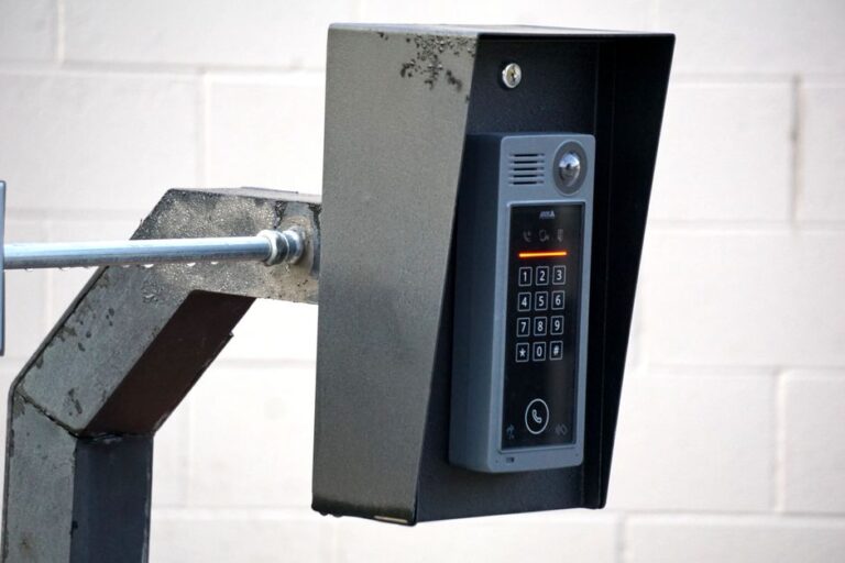 access control system