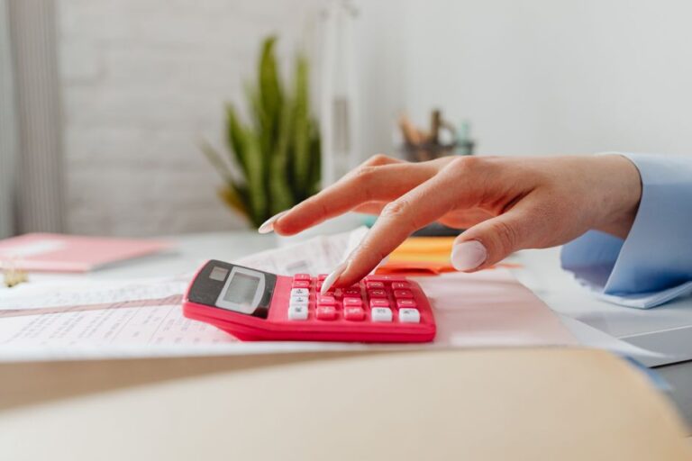 bookkeeping service