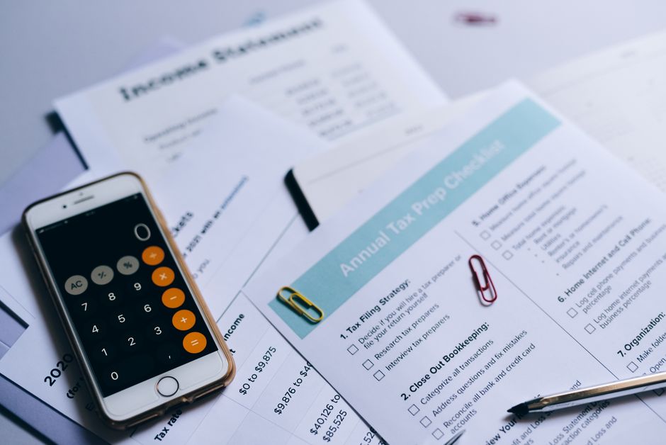 tax audit representation