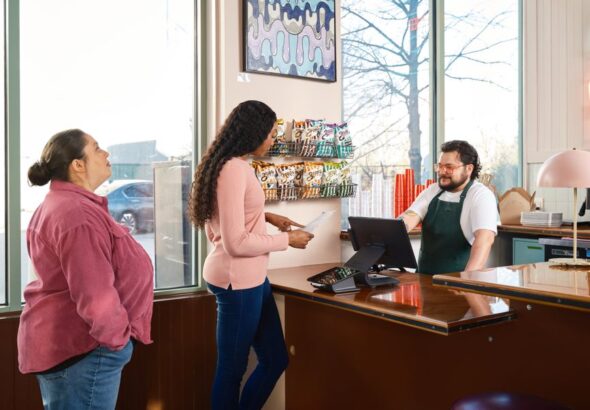 QuickBooks setup service