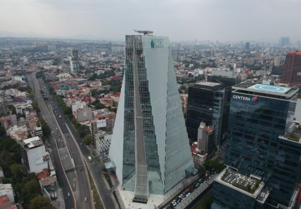 director financiero externo