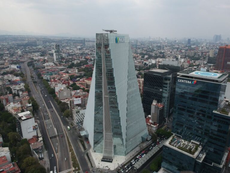 director financiero externo