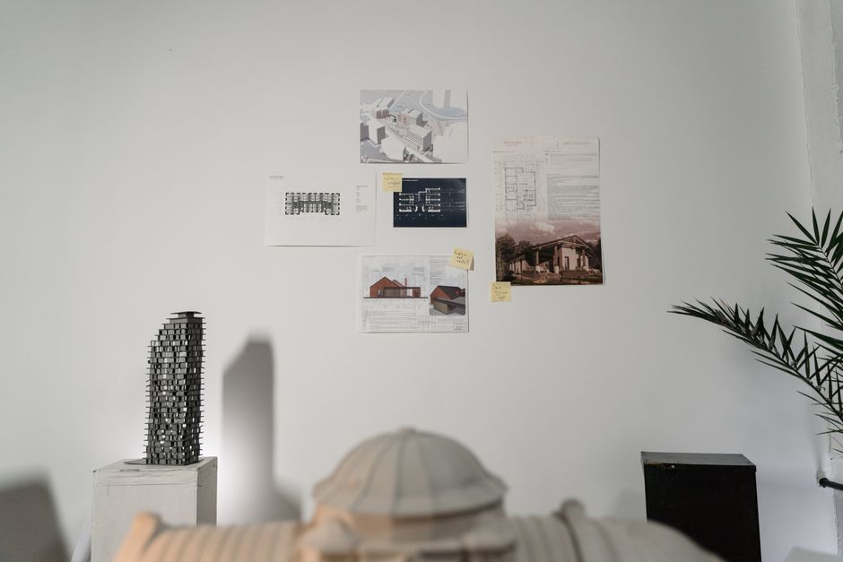 architect firm
