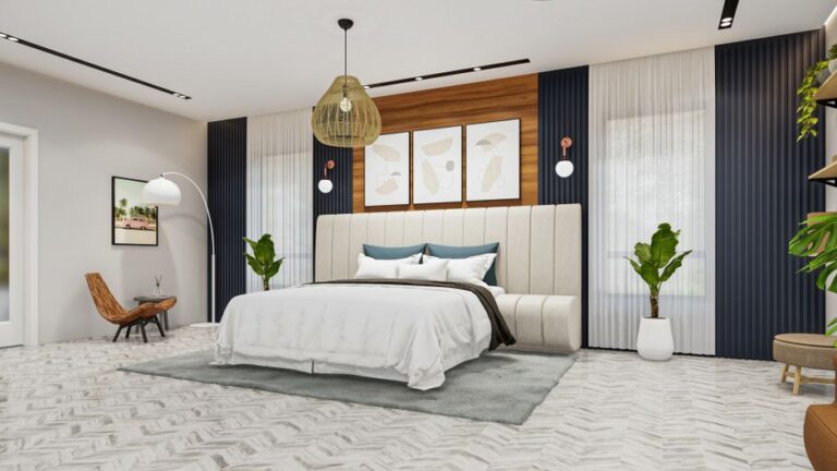 3D rendering service