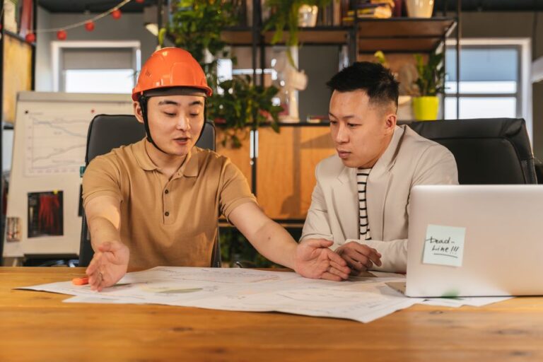 space planning consultant