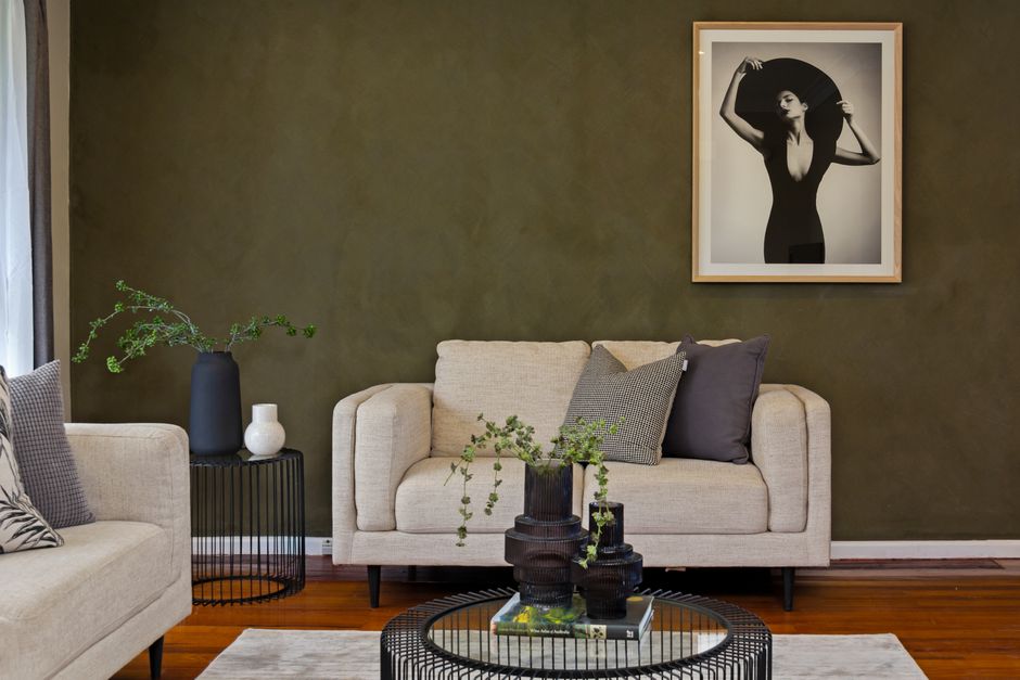 home staging service