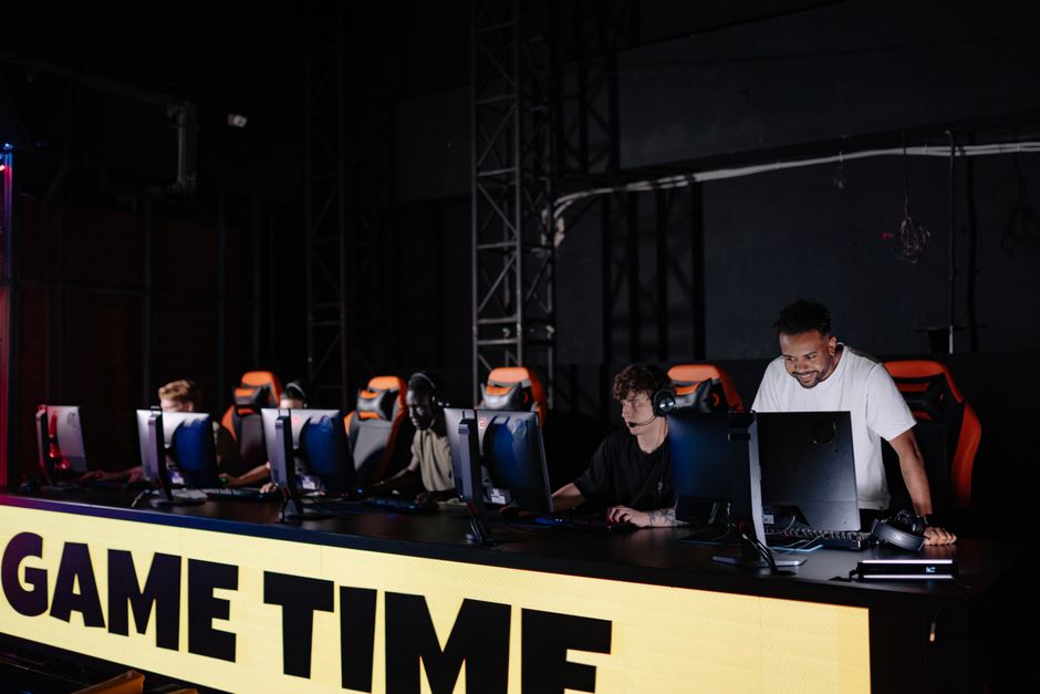 esports team sponsorship