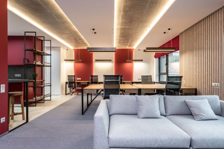office fit out company