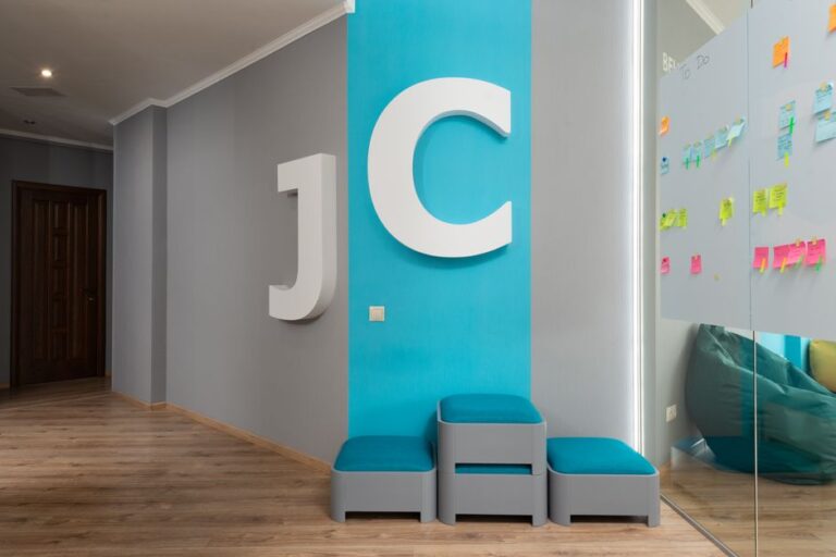 office fit out company