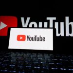 YouTube channel management