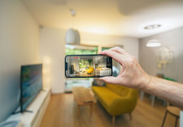 virtual tour photography