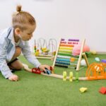 children toy manufacturer